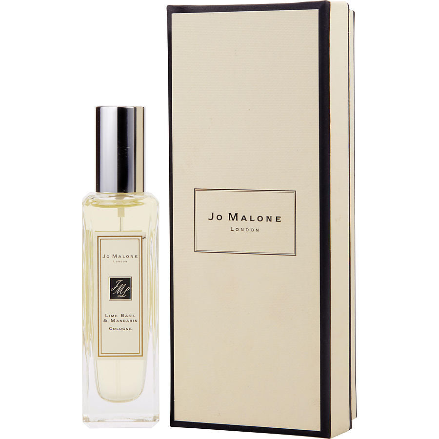 JO MALONE LIME BASIL & MANDARIN by Jo Malone (WOMEN) - COLOGNE SPRAY 1 OZ - Nexusni