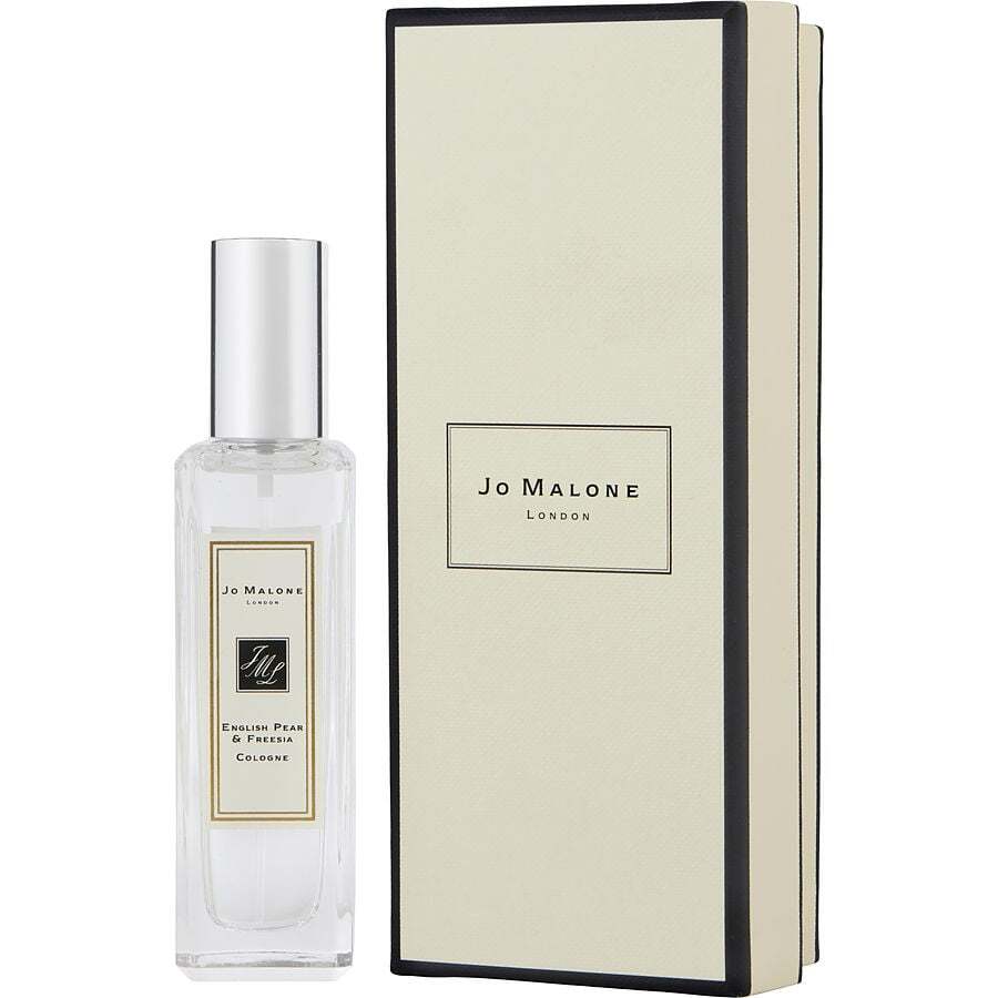 JO MALONE ENGLISH PEAR & FREESIA by Jo Malone (WOMEN) - COLOGNE SPRAY 1 OZ - Nexusni