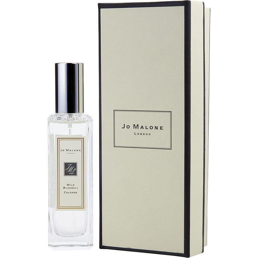 JO MALONE WILD BLUEBELL by Jo Malone (WOMEN) - COLOGNE SPRAY 1 OZ - Nexusni