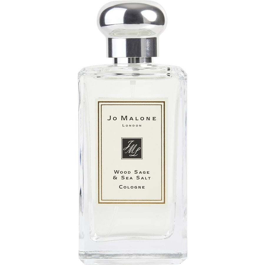 JO MALONE WOOD SAGE & SEA SALT by Jo Malone (WOMEN) - COLOGNE SPRAY 3.4 OZ (UNBOXED) - Nexusni