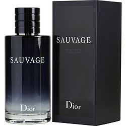 DIOR SAUVAGE by Christian Dior - 2015 Fragrance for Men - Nexusni