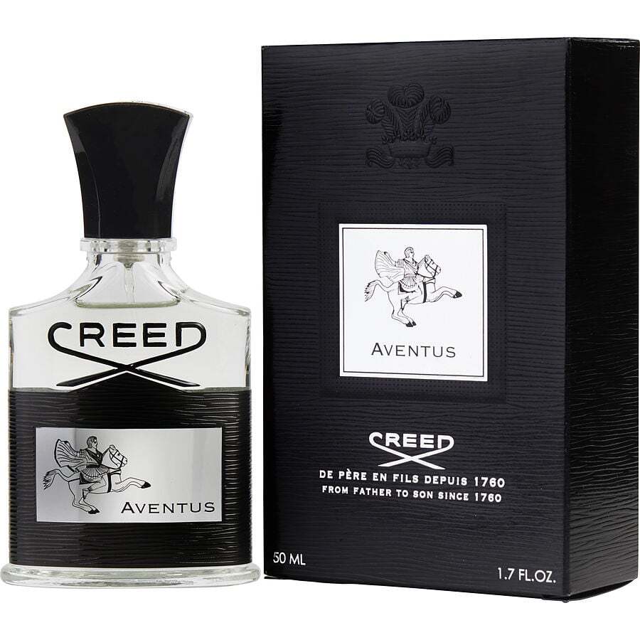 CREED AVENTUS by Creed (MEN) - EAU DE PARFUM SPRAY 1.7 OZ - Nexusni