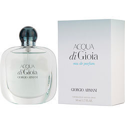 ACQUA DI GIOIA by Giorgio Armani - Nexusni