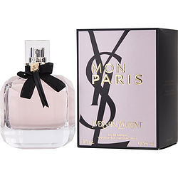 MON PARIS YSL by Yves Saint Laurent - Nexusni