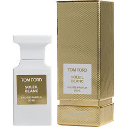 Tom Ford Soleil Blanc Tuberose & Ylang-Ylang Eau de Parfum - 2016 Luxury Fragrance - Nexusni