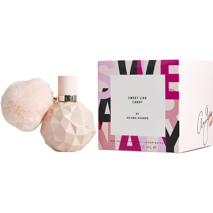 SWEET LIKE CANDY BY ARIANA GRANDE by Ariana Grande (WOMEN) - EAU DE PARFUM SPRAY 1.7 OZ - Nexusni