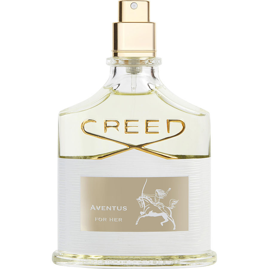 CREED AVENTUS FOR HER by Creed (WOMEN) - EAU DE PARFUM SPRAY 2.5 OZ *TESTER - Nexusni