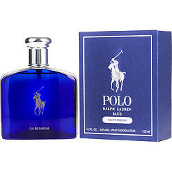 POLO BLUE by Ralph Lauren - Nexusni