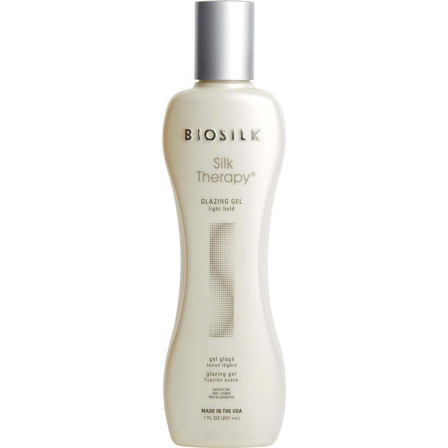 BIOSILK by Biosilk (UNISEX) - SILK THERAPY GLAZING GEL 7 OZ - Nexusni