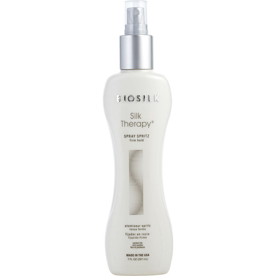 BIOSILK by Biosilk (UNISEX) - SILK THERAPY SPRAY SPRITZ 7 OZ - Nexusni