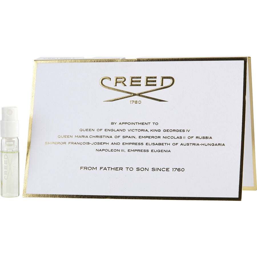 CREED AVENTUS FOR HER by Creed (WOMEN) - EAU DE PARFUM SPRAY VIAL ON CARD - Nexusni