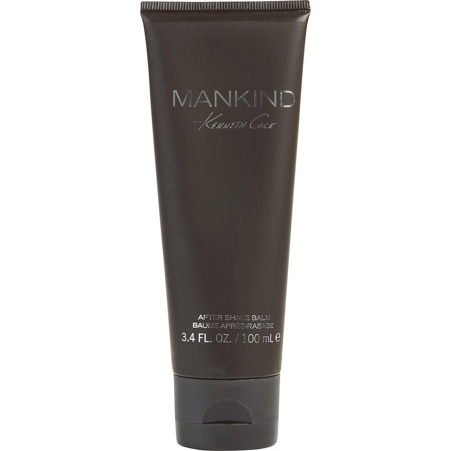 KENNETH COLE MANKIND by Kenneth Cole (MEN) - AFTERSHAVE BALM 3.4 OZ - Nexusni