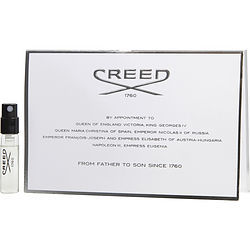 CREED AVENTUS by Creed (MEN) - EAU DE PARFUM SPRAY VIAL - Nexusni