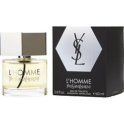 L'HOMME YVES SAINT LAURENT by Yves Saint Laurent - Nexusni