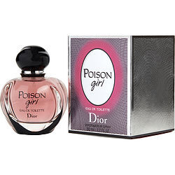 POISON GIRL by Christian Dior - Nexusni