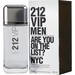 212 VIP by Carolina Herrera - Nexusni