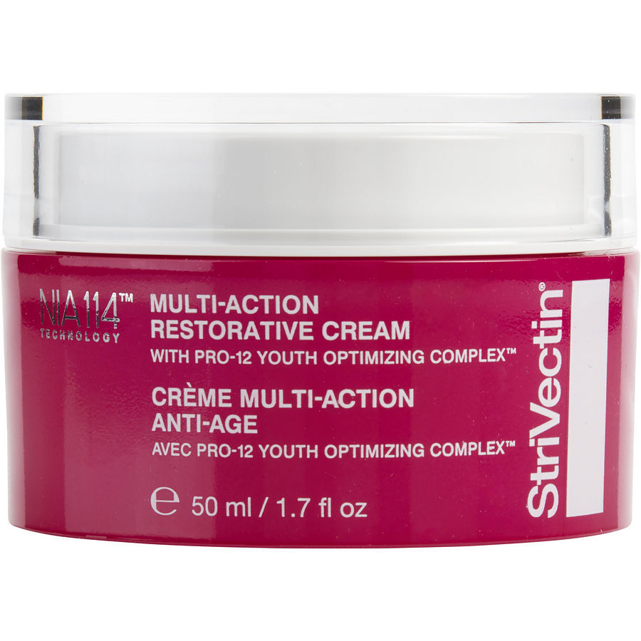 StriVectin by StriVectin (WOMEN) - Multi-Action Restorative Cream--50ml/1.7oz - Nexusni