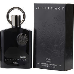 AFNAN SUPREMACY NOIR by Afnan Perfumes - Nexusni