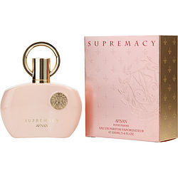 AFNAN SUPREMACY PINK by Afnan Perfumes - Nexusni