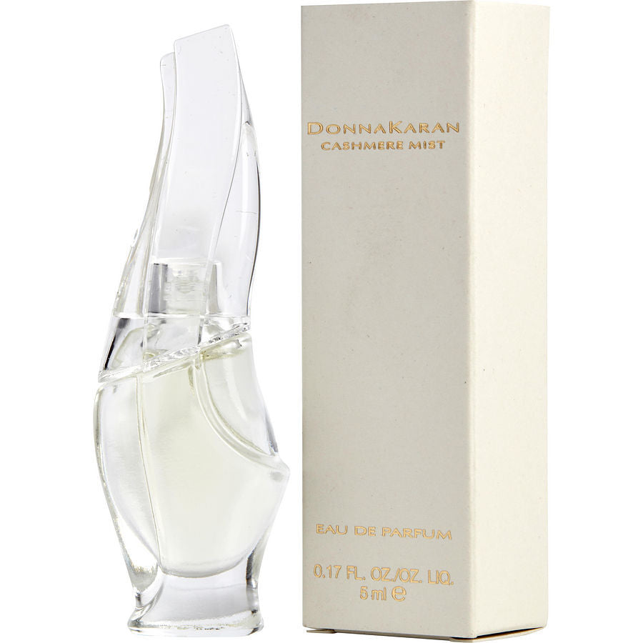 CASHMERE MIST by Donna Karan (WOMEN) - EAU DE PARFUM 0.17 OZ MINI - Nexusni