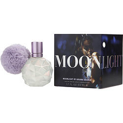 MOONLIGHT BY ARIANA GRANDE by Ariana Grande (WOMEN) - EAU DE PARFUM SPRAY 1.7 OZ - Nexusni