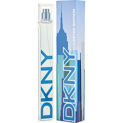 DKNY NEW YORK SUMMER by Donna Karan - Nexusni