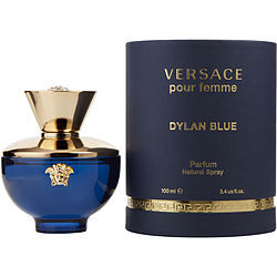 VERSACE Dylan Blue Women's Perfume by Gianni Versace - Nexusni