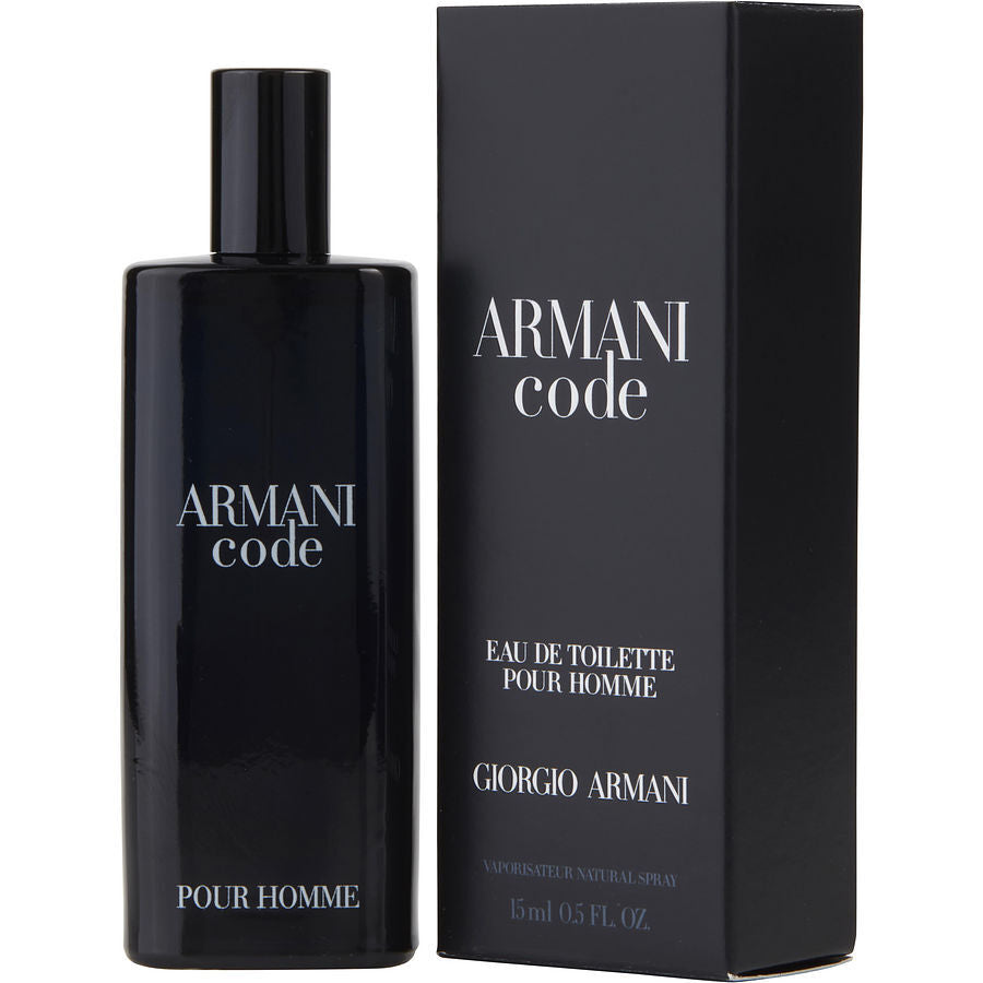 ARMANI CODE by Giorgio Armani (MEN) - Nexusni