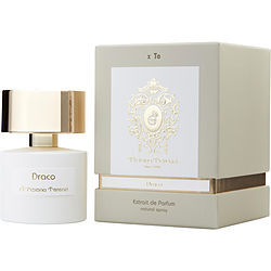 Tiziana Terenzi Draco Perfume - Enchanting Citrus and Woody Notes - Nexusni