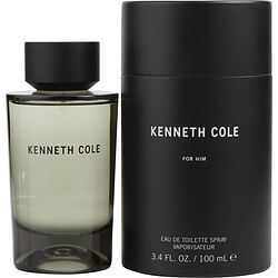 KENNETH COLE FOR HIM by Kenneth Cole - Nexusni