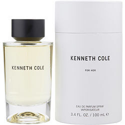 KENNETH COLE FOR HER by Kenneth Cole - Nexusni