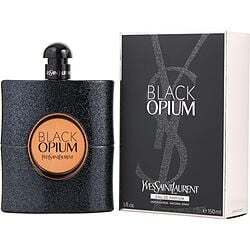 Black Opium by Yves Saint Laurent - Nexusni