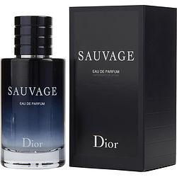 DIOR SAUVAGE by Christian Dior - Calabrian Bergamot, Patchouli, Pepper - Nexusni