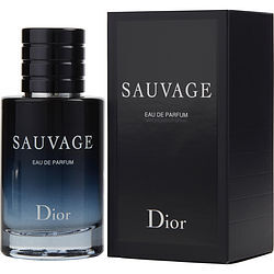 DIOR SAUVAGE by Christian Dior - Fragrance Spray for Men - Nexusni