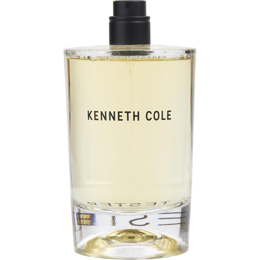 KENNETH COLE FOR HER by Kenneth Cole (WOMEN) - EAU DE PARFUM SPRAY 3.4 OZ *TESTER - Nexusni