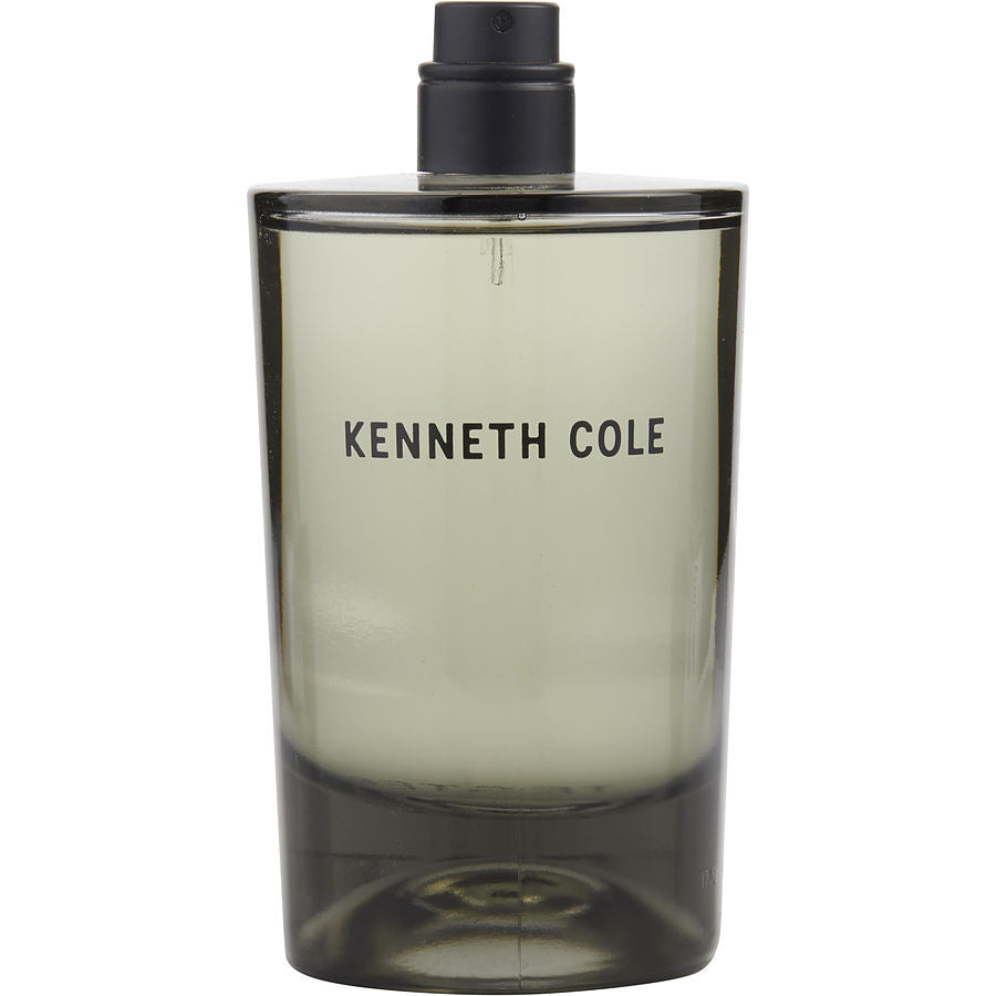 KENNETH COLE FOR HIM by Kenneth Cole (MEN) - EDT SPRAY 3.4 OZ *TESTER - Nexusni