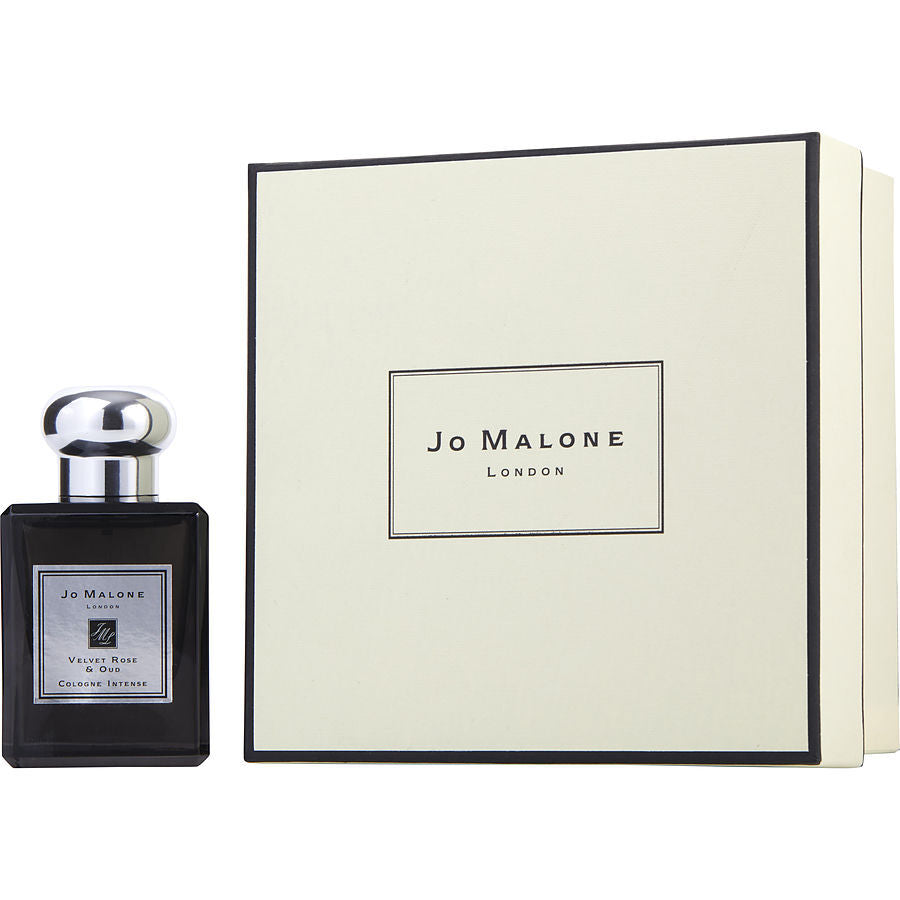 JO MALONE VELVET ROSE & OUD by Jo Malone (WOMEN) - COLOGNE INTENSE SPRAY 1.7 OZ - Nexusni