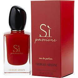 ARMANI SI PASSIONE by Giorgio Armani - Nexusni