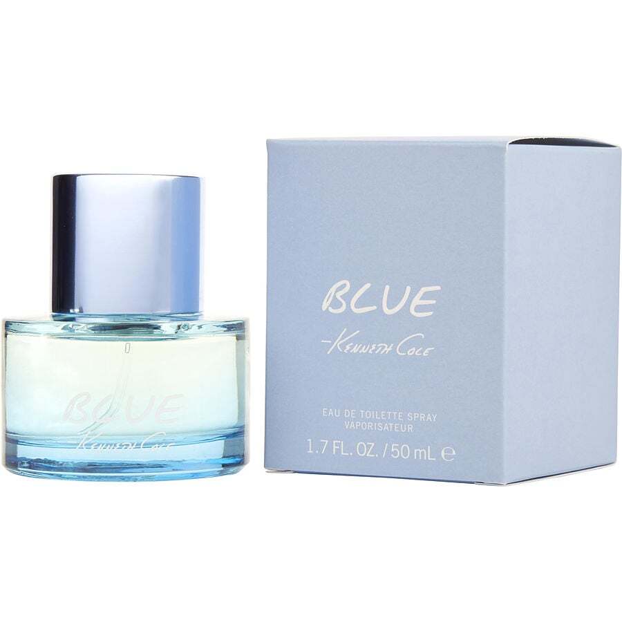 KENNETH COLE BLUE by Kenneth Cole (MEN) - EDT SPRAY 1.7 OZ - Nexusni