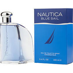 NAUTICA BLUE SAIL by Nautica - Nexusni