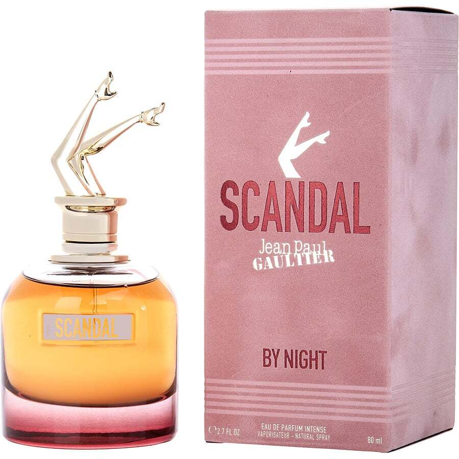 JEAN PAUL GAULTIER SCANDAL BY NIGHT by Jean Paul Gaultier (WOMEN) - Nexusni