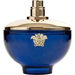 Gianni Versace Dylan Blue Perfume - Nexusni