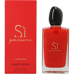 ARMANI SI PASSIONE by Giorgio Armani - Nexusni