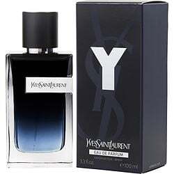 Y by Yves Saint Laurent - Nexusni