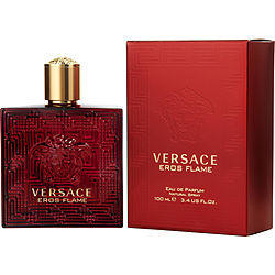 Gianni Versace VERSACE EROS FLAME Fragrance - Bold Mandarin & Spicy Black Pepper - Nexusni