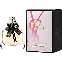 MON PARIS FLORAL YSL by Yves Saint Laurent - Nexusni