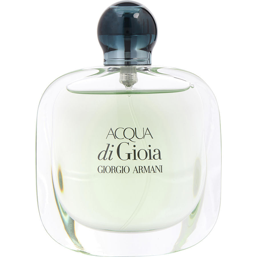 ACQUA DI GIOIA by Giorgio Armani (WOMEN) - Nexusni