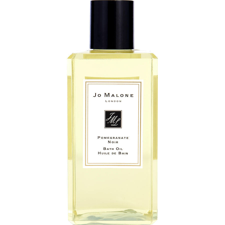 JO MALONE POMEGRANATE NOIR by Jo Malone (WOMEN) - BATH OIL 8.5 OZ - Nexusni