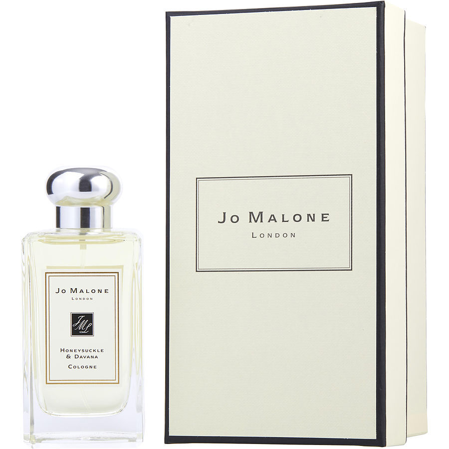 JO MALONE HONEYSUCKLE & DAVANA by Jo Malone (WOMEN) - COLOGNE SPRAY 3.4 OZ - Nexusni