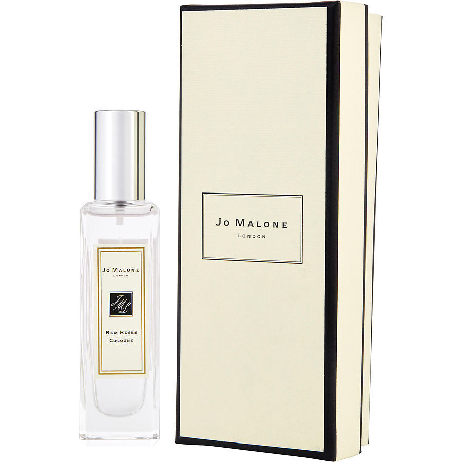 JO MALONE RED ROSES by Jo Malone (WOMEN) - COLOGNE SPRAY 1 OZ - Nexusni